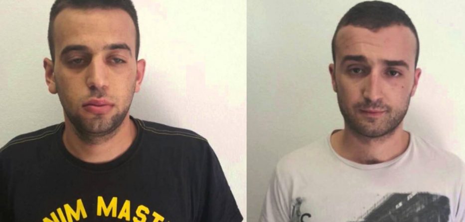 Vrasja e dyfishtë tek “1 Maji”, dënohen 2 autorët