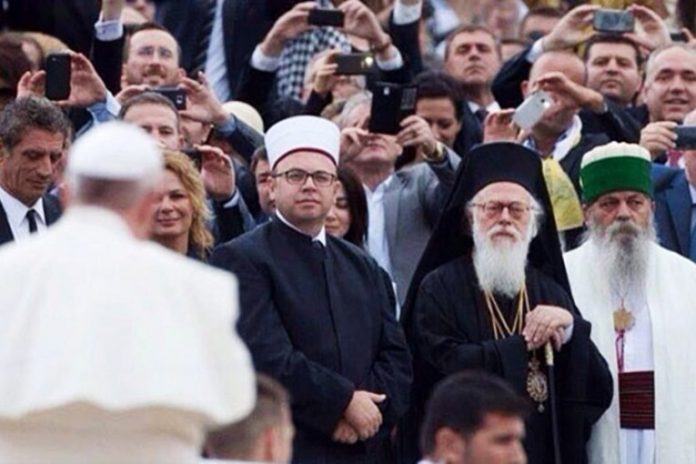 APELI/ Komunitetet fetare: Hiqni dorë nga shitblerja e votës, garantoni zgjedhje të lira dhe të ndershme