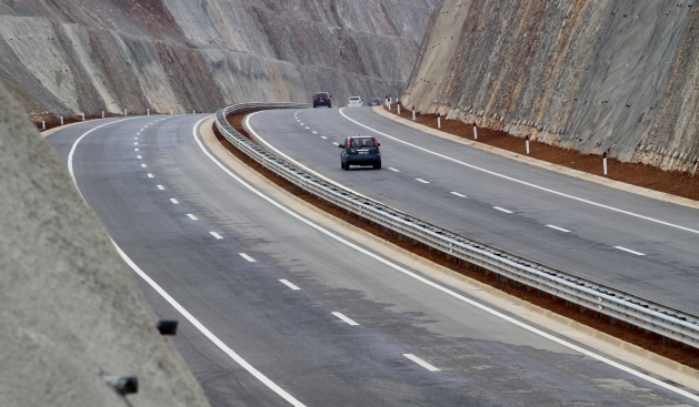 Rruga e Kombit me 5 euro, po mbyllen procedurat