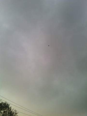 Policia italiane: Avioni i Akërnisë ndodhet në Shqipëri