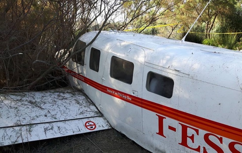 Trafiku i drogës me avion, pakti që liroi pilotin italian