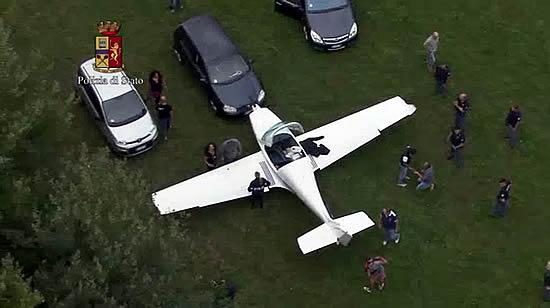 Nga muaji maj, 50 avionë të vegjël me droge kanë fluturuar drejt Italisë