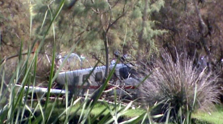 Dorëzohet piloti italian, tregon emrat e bashkëpunëtorëve