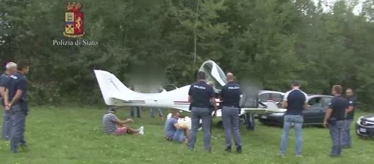 DETAJE TE REJA/Avioni i drogës, policia në kërkim të bosit në Vlorë