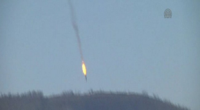 Ja pse nuk kishte mëshirë për avionin rus?