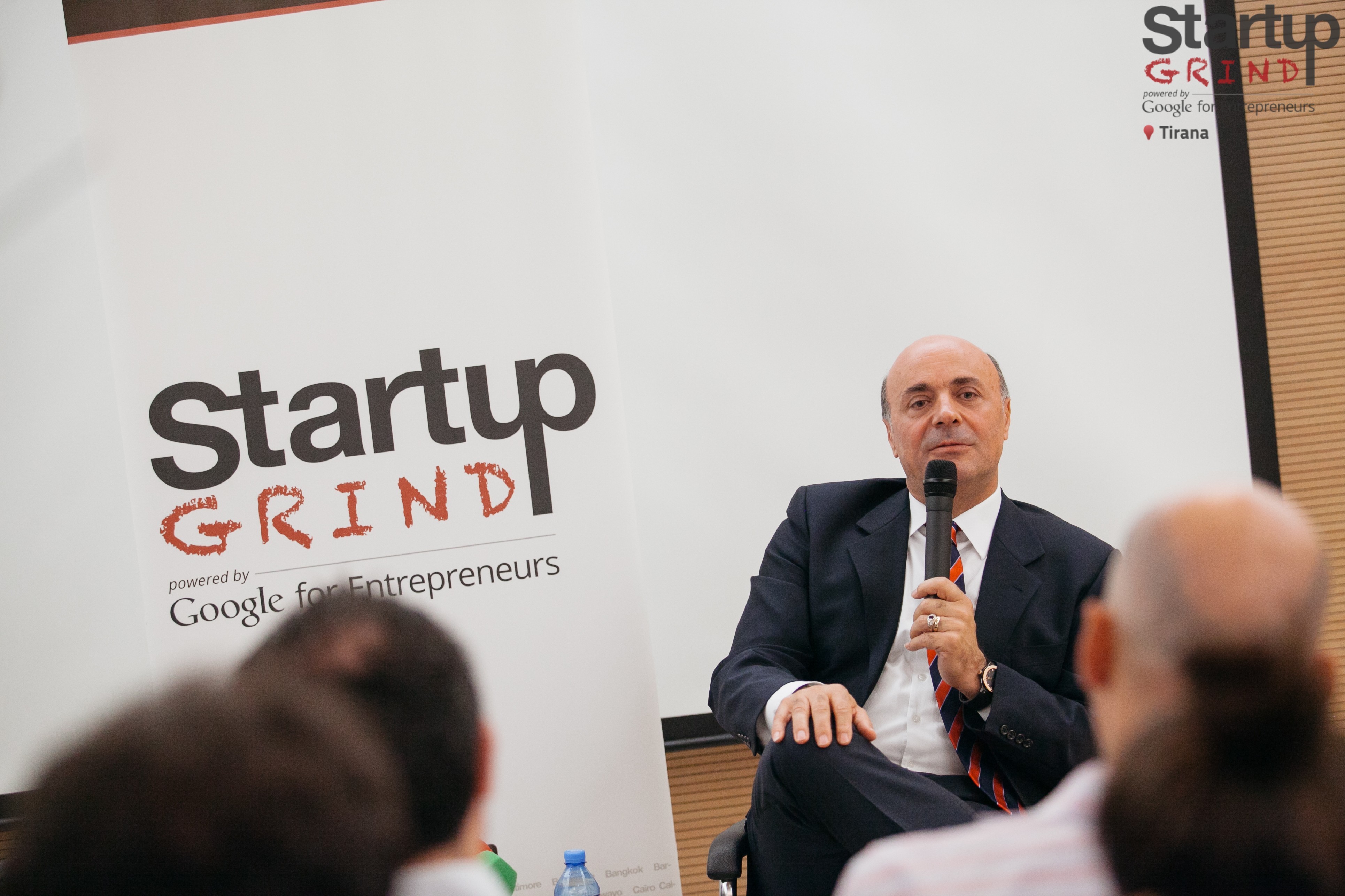 Avni Ponari: Duhet të ndryshojë ligji për sigurimet