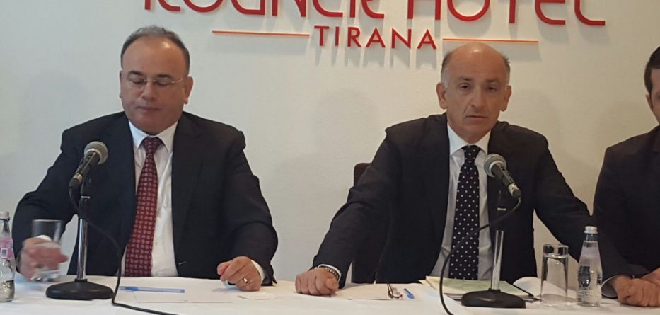 Avokati italian i Rroshit sulmon ligjin e dekriminalizimit