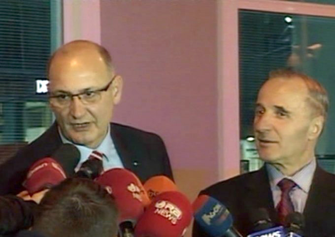 Shtyhet seanca për lirimin e Tom Doshit, avokatët akuzojnë për zvarritje të pajustifikuar