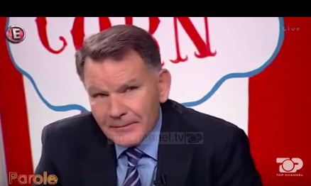 Aksidentohet në Greqi avokati grek i Klement Balilit