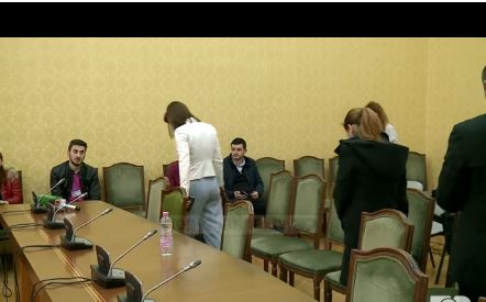 Avokatja e Shtetit refuzon dëshminë ne Kuvend, fshehu konfliktin e interesit me CEZ