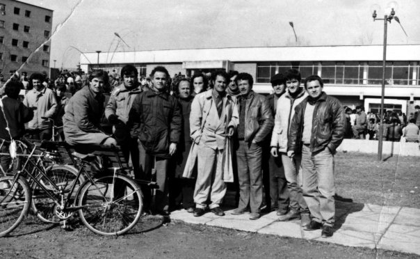 5 atentatet e bujshme kundër Azem Hajdarit