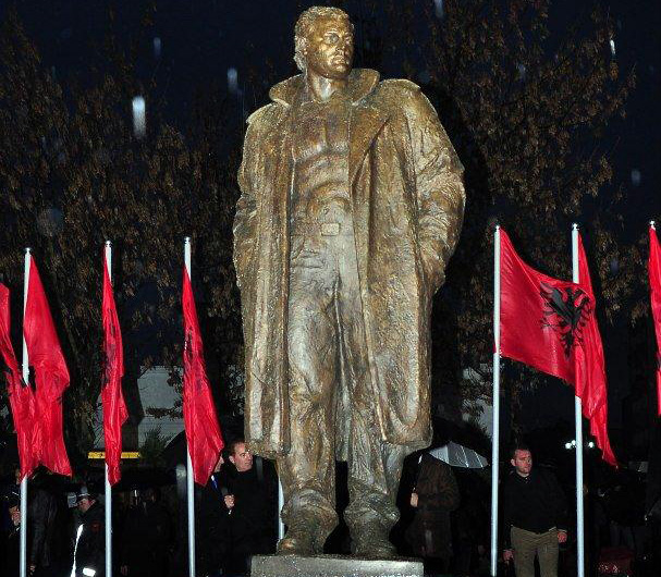 AJTANGA LUBONJA/ Prina Azem…!