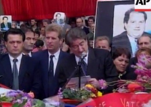 SPECIALE/Kush e vrau Azem Hajdarin? Media italiane një ditë pas 12 shtatorit 1998