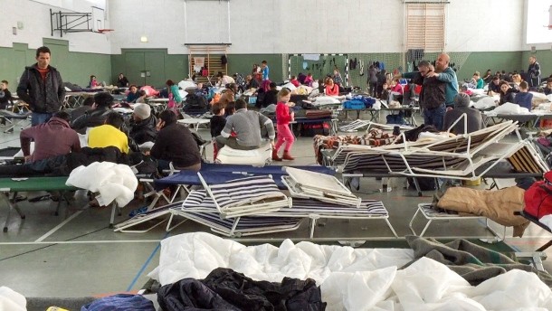 Burrel, hoxha iu dhuron hajmali para se të ikin në Gjermani