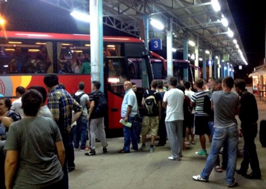 Ja si mund të përfitojnë leje qëndrimi azilkërkuesit në Gjermani