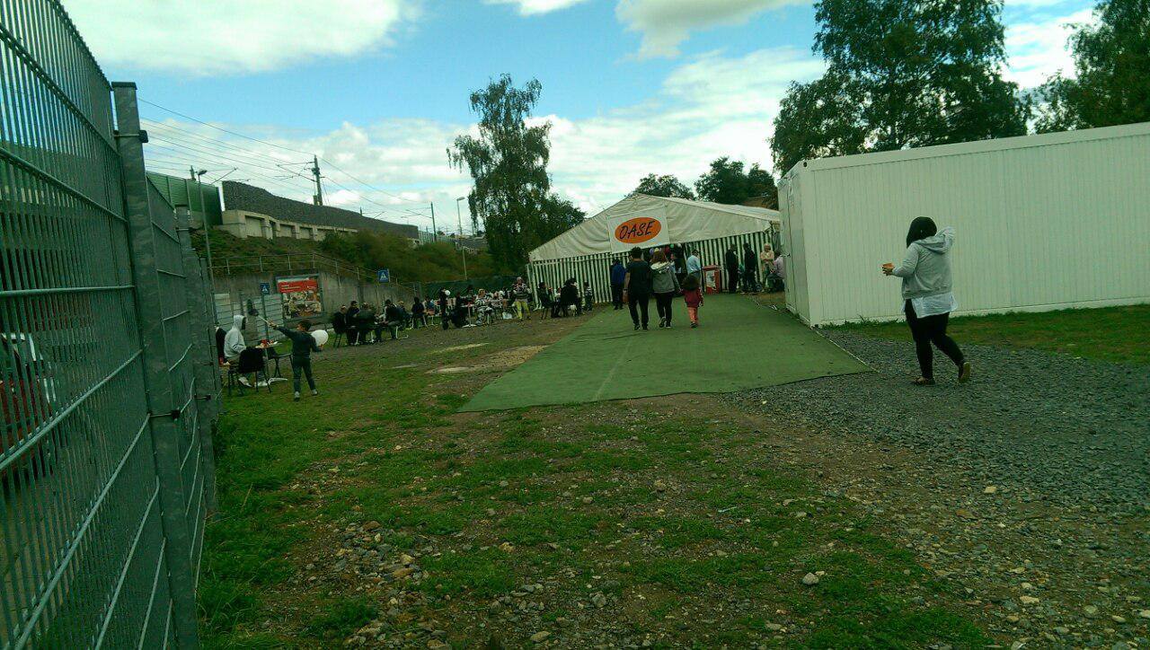 AZILI/Kush lejohet të qendrojë në Gjermani?