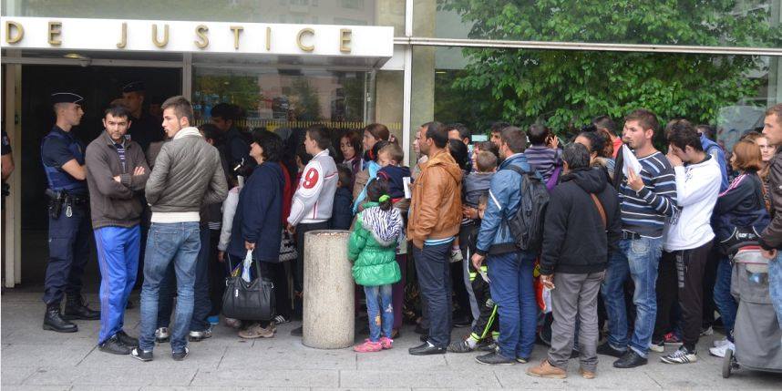 Gjermania, plan për  kthim masiv të azilantëve