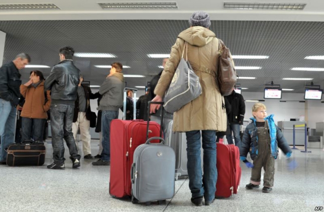 Shqiptarët të parët në listën e azilkërkuesve në Holandë, ja u kalojnë edhe të ardhurve nga Siria