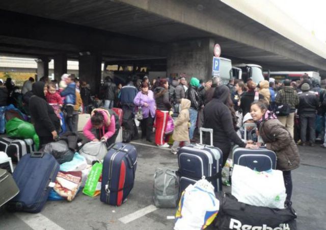 Gjermania ka nevojë për 300.000 – 400.000 punëtorë të huaj në vit