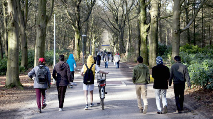 SHIFRAT/ Azilkërkuesit shqiptarë “kapin” vendin e parë edhe në Holandë