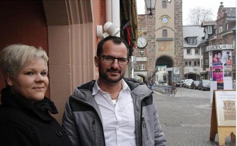 Azilkërkuesi shqiptar bëhet heroi i ditës në Gjermani