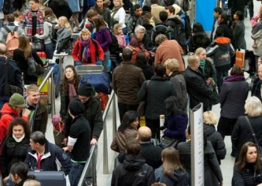 TAKIM EMERGJENT/ BE diskuton me vendet e Ballkanit për azilantët