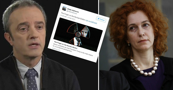 ZBULIMI/ Bashkëshorti i Romana Vlahutin me dy projekte të mëdha biznesi në Shqipëri