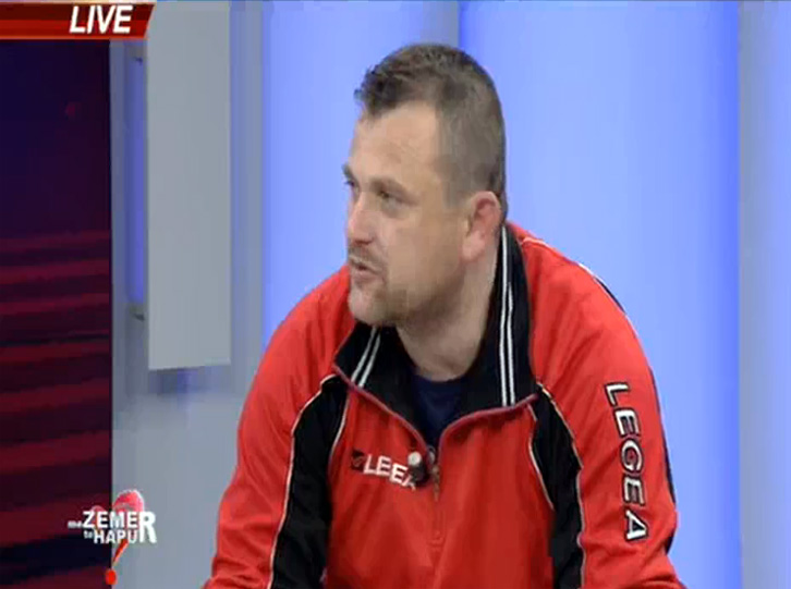 Burri rrëfen live tradhtinë e gruas: Dashnori më merrte në telefon kur flinte me të e më tregonte…