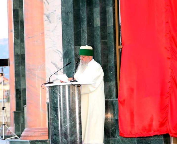 Nesër festa e Hashures, Baba Mondi jep mesazh paqeje për besimtarët bektashinj