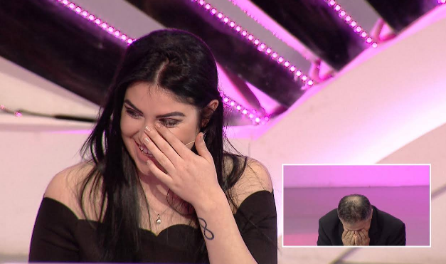 HISTORIA/ Humbi 8 djem, babai ka një mesazh prekës për vajzën e vetme