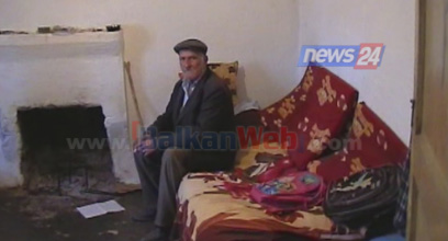 Historia e dhimbshme e 70 vjeçarit: Dua vetëm 1 thes miell për dy fëmijët e mitur