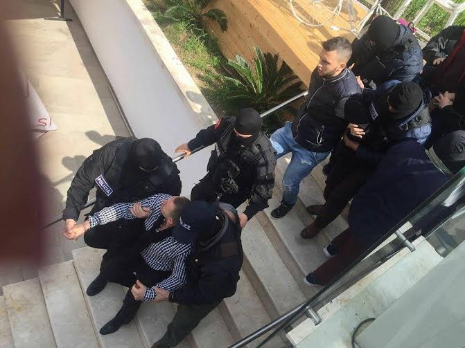 Gjykata e Apelit, i paligjshëm ndalimi i Ndriçim Babasit