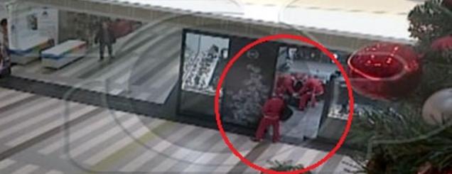 EMRAT/11 “Babagjyshët” që vodhën argjendaritë, ja skema e grabitjeve të famshme