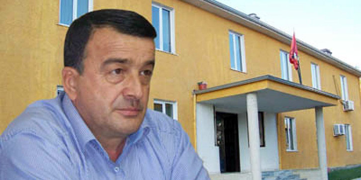 Përrenjas, arrestohet ish-kryetari i bashkisë