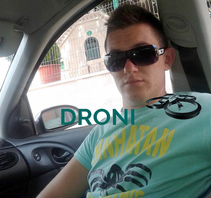 FOTO/ Lazarat, i arrestuari Baki Gjini, “i penduari” që zbuloi pusetën ku ishin fshehur armët