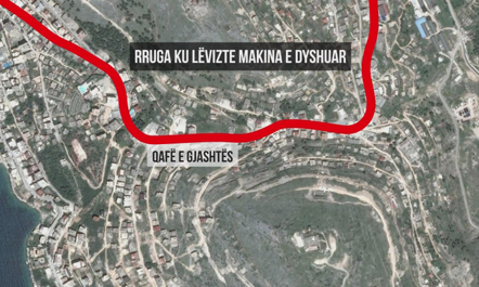 DETAJE/ Si i shpëtoi policisë Balili