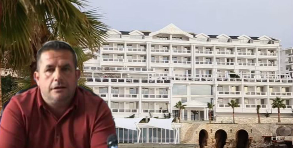 Polici-Balilit: Ik se po vijnë ata, zbulohet telefonata që lajmëroi ‘Escobarin e Ballkanit’