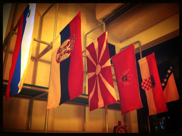 Kroacia, Mali i Zi dhe Maqedonia drejt falimentimit!