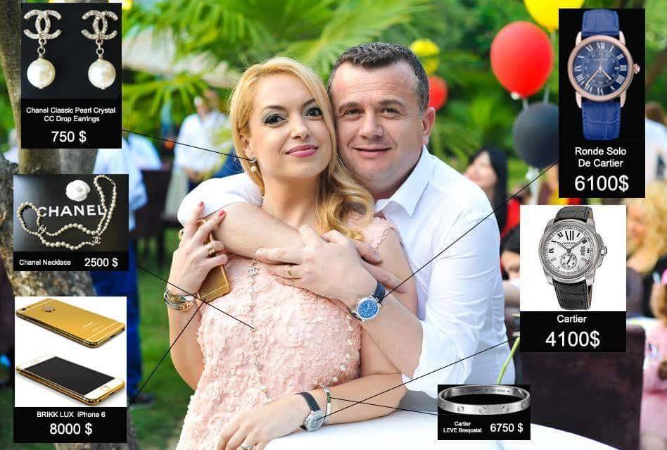 IRONIA/ Fotoja e Taulant Ballës dhe urdhri i tij për të zgjedhurit vendorë