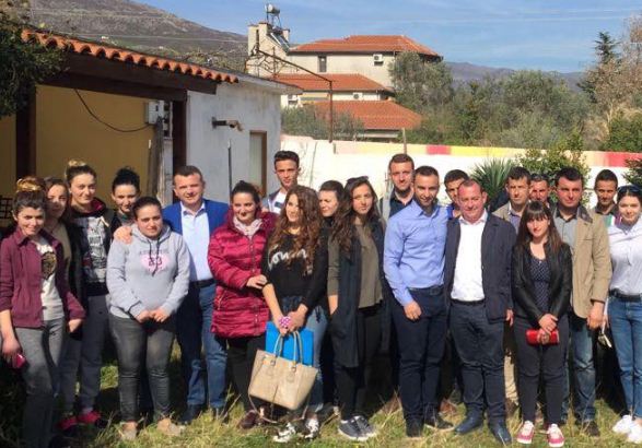 Taulant Balla, shaka me Kryemadhin: Nis skema e opozitës fasadë për zgjedhjet e 18 qershorit