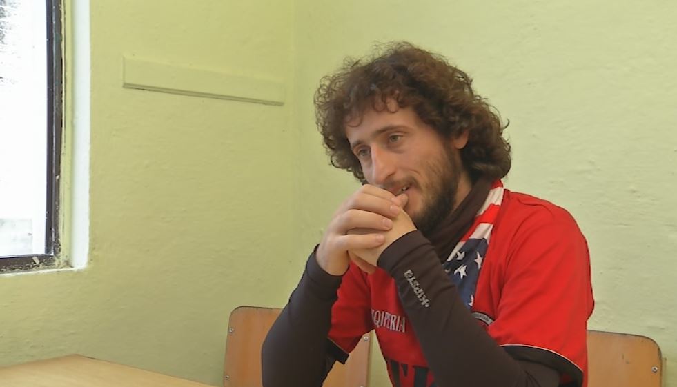 INTERVISTA ME ISMAIL MORINEN/Ballisti takoi Saimir Tahirin para arrestimit