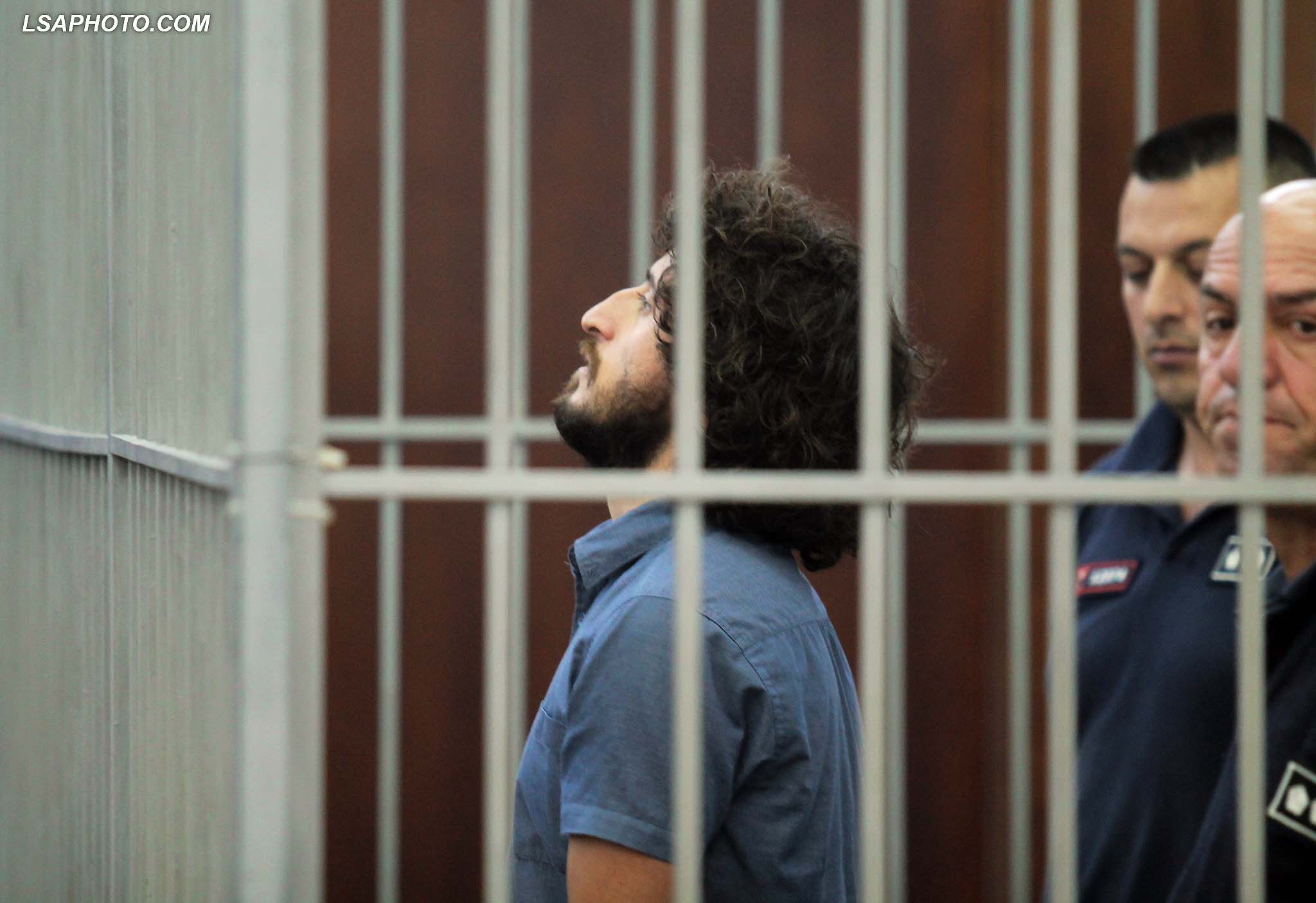 ‘Ballist’ Morina në Gjykatën e Apelit, për seancën e radhës