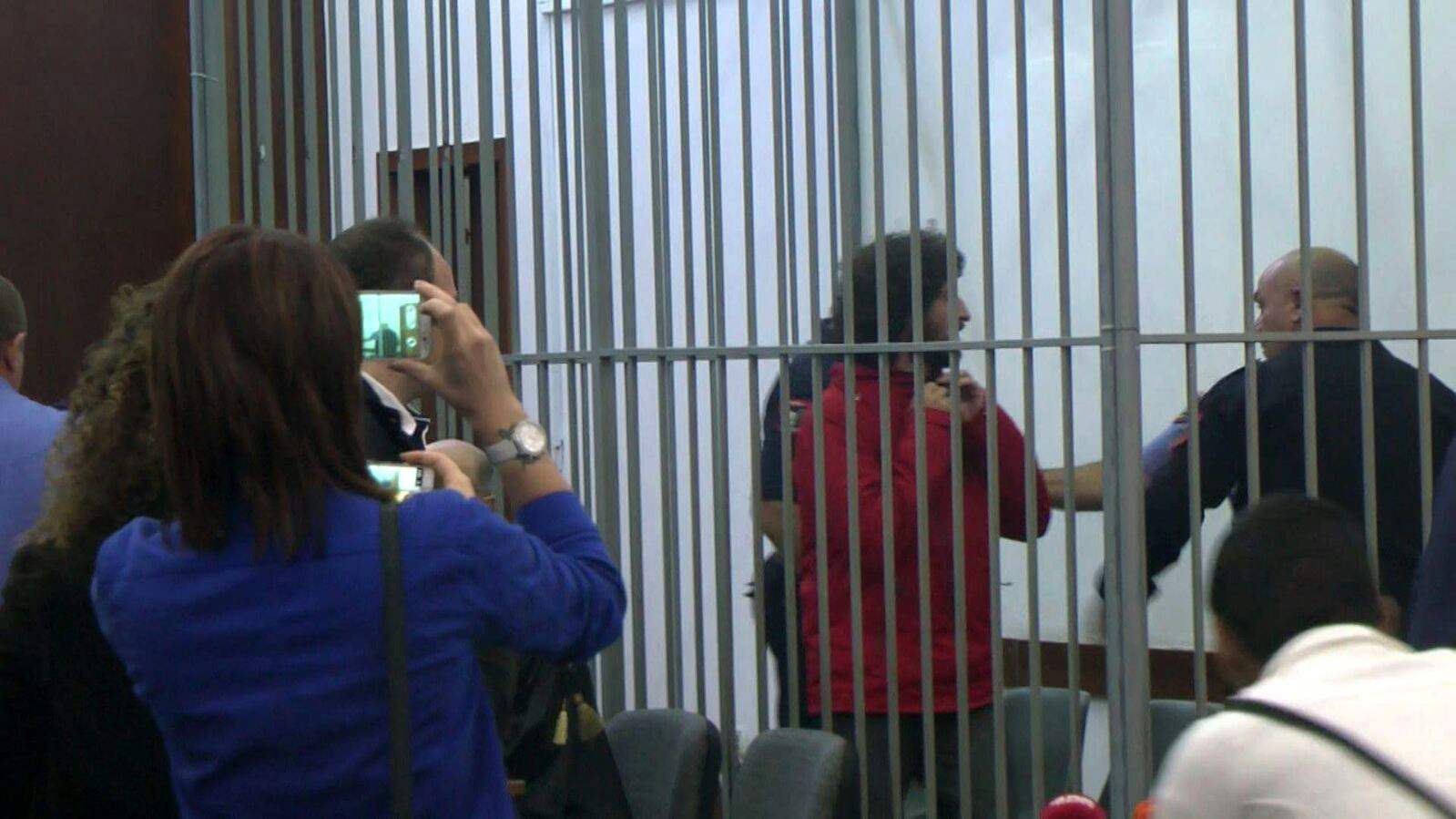 Gjykata e Lartë “i dhuron” lirinë Ballist Morinës