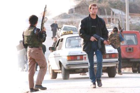 SPECIALE/Banda e Mandelës, vrasjet e tmerrshme dhe 2 milionë dollarë në bankën franceze