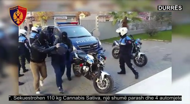 DETAJET/ Krimet e bandës së Niklës nga atentatet tek vjedhja e furgonit me drogë