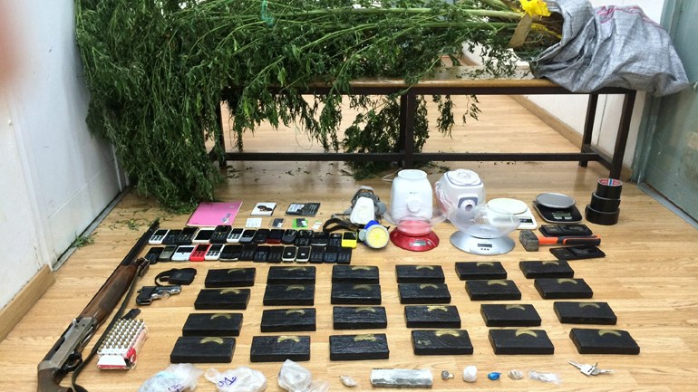 Shkatërrohet banda shqiptaro-greke, koka e krimit shqiptari, furnizoi bandën 183 herë