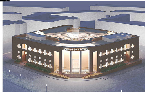 Cila është banka më e madhe në Shqipëri?