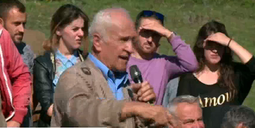 Rama- fermerit në Këlcyrë: Si jeni me hashashin këtej nga fshati juaj?