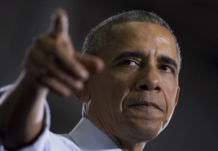 Lista e zezë e Obamës me emrat e politikanëve shqiptarë