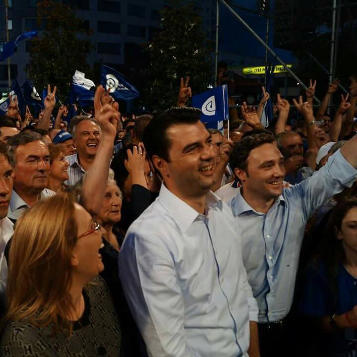 BARDH SPAHIA/ Ish-zëvendësministri i Shëndetësisë, guidë Beqes për vdekjen e shtatzënës